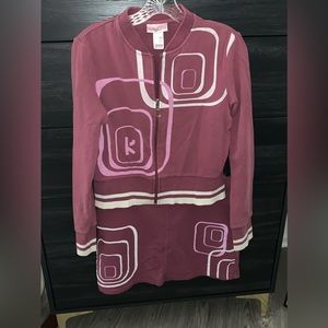 Sport set. Top and skirt. Sold as set.